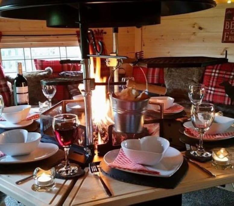 Beach House, With Bbq Lodge And Hot Tub! Bournemouth Dış mekan fotoğraf